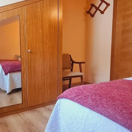 Apartamentos El Pigazu Cangas de Onis Exterior photo