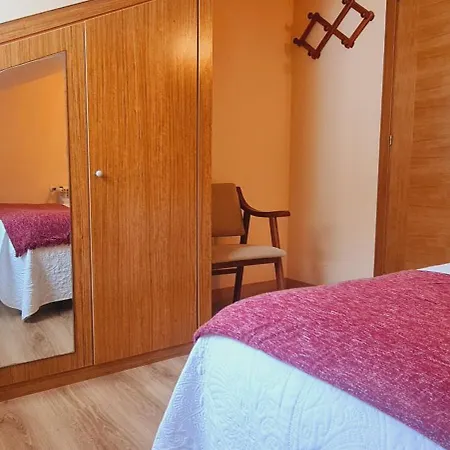 Apartamentos El Pigazu Cangas de Onis Exterior photo