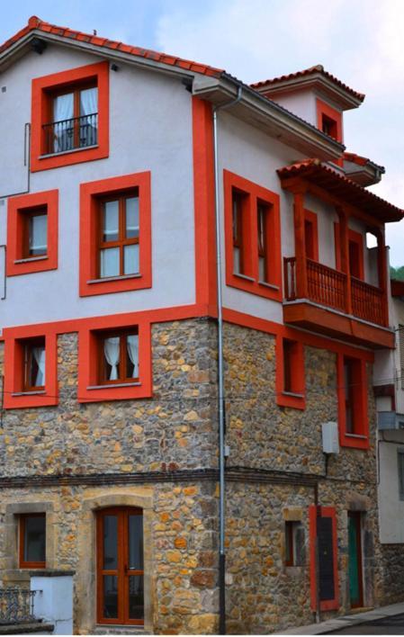 El Pigazu Apartment