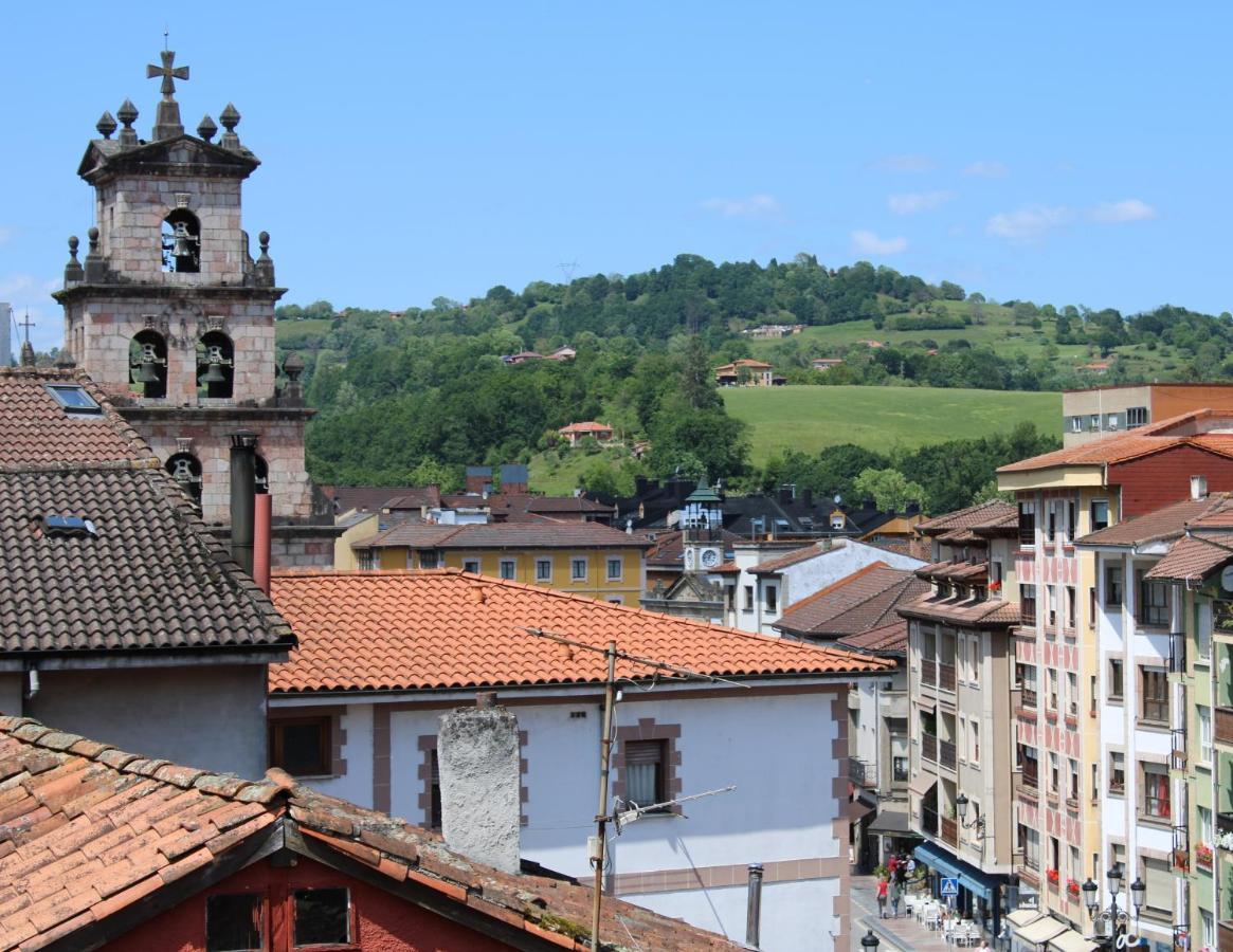 El Pigazu Apartment Cangas de Onis