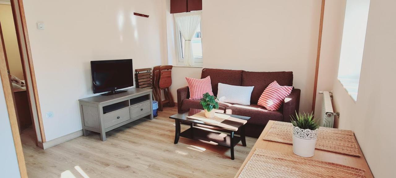 El Pigazu Apartment Cangas de Onis