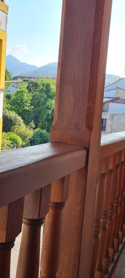 Apartamento El Pigazu
