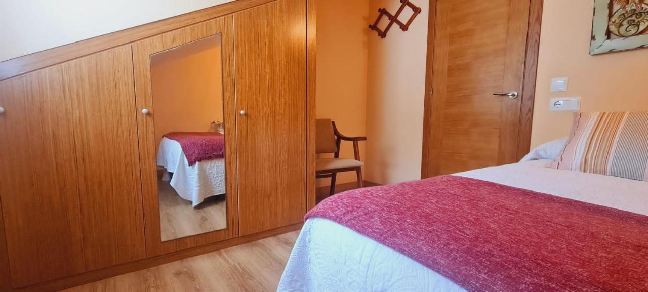 Apartamento El Pigazu *