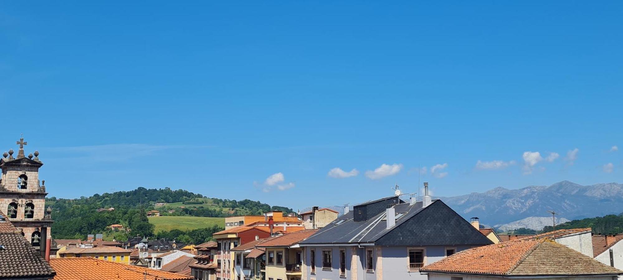 Apartamento El Pigazu
