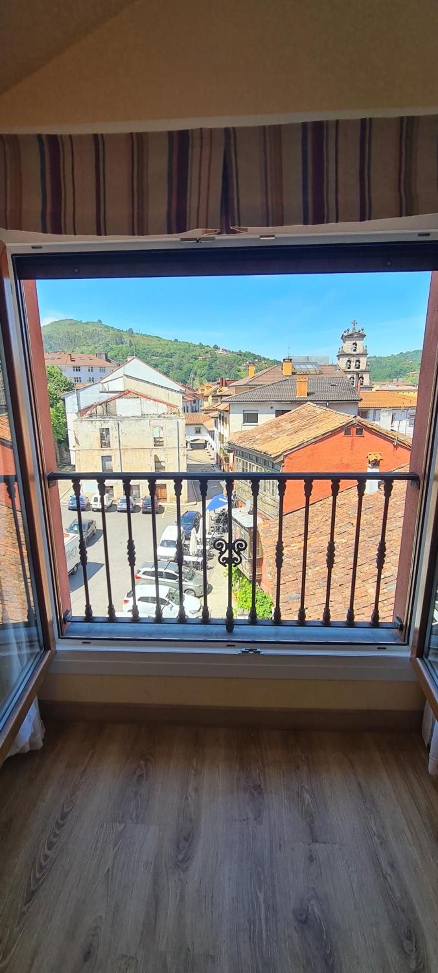 El Pigazu * Cangas de Onis