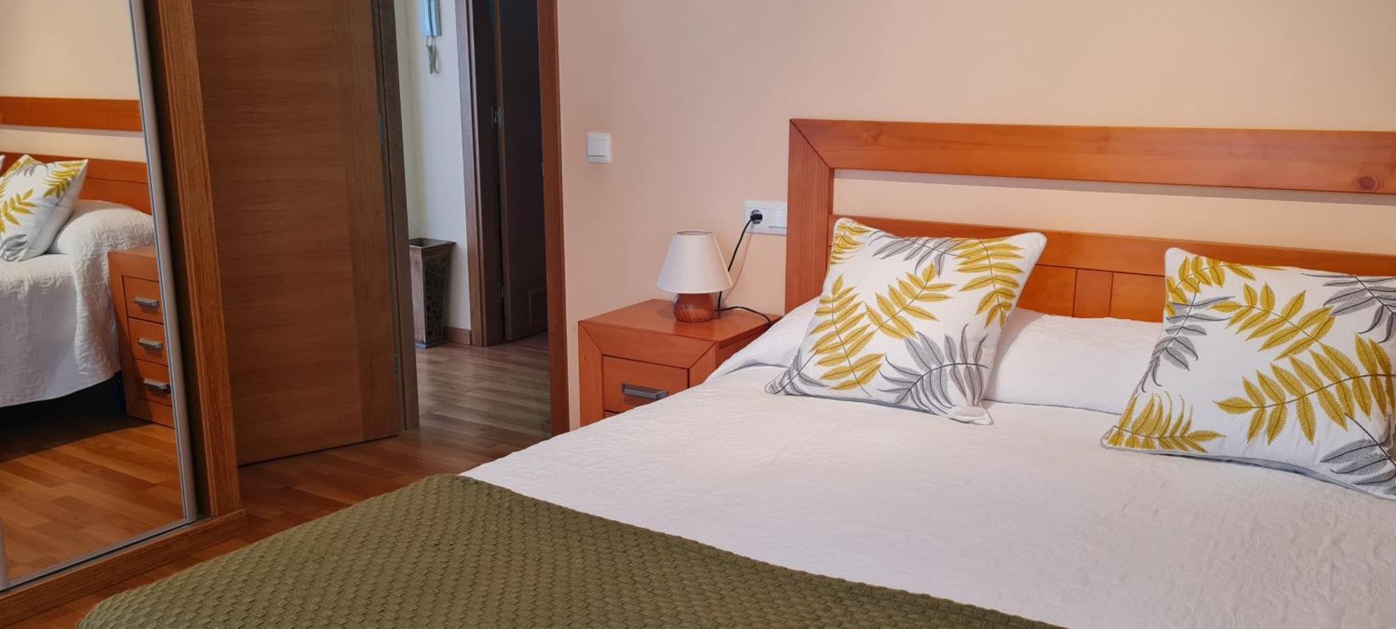 El Pigazu Apartamento *