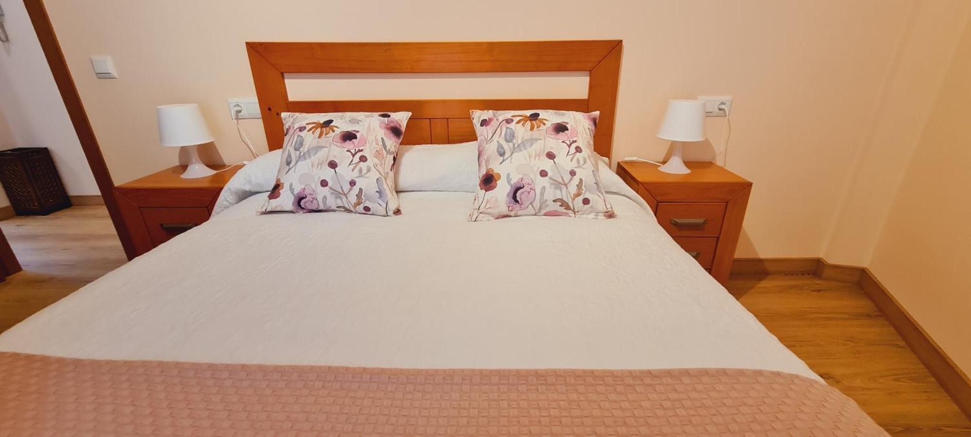 El Pigazu Apartment Cangas de Onis