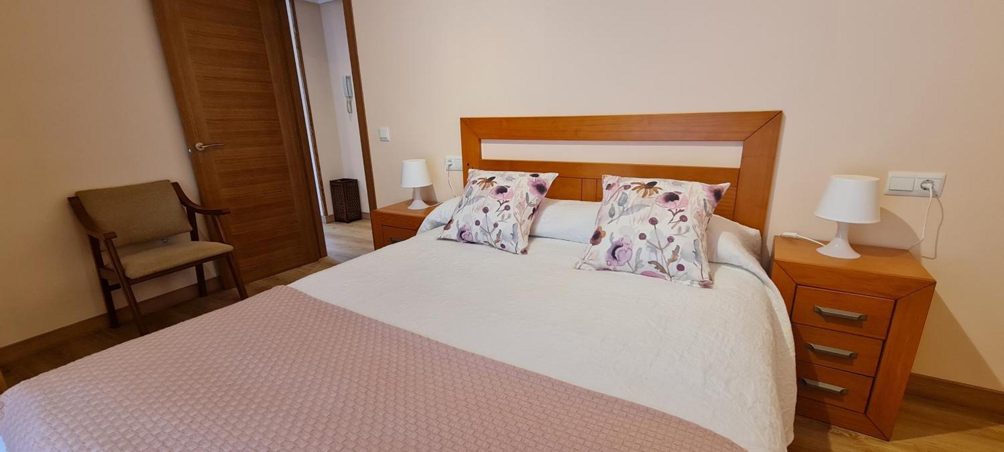 El Pigazu Apartment Cangas de Onis